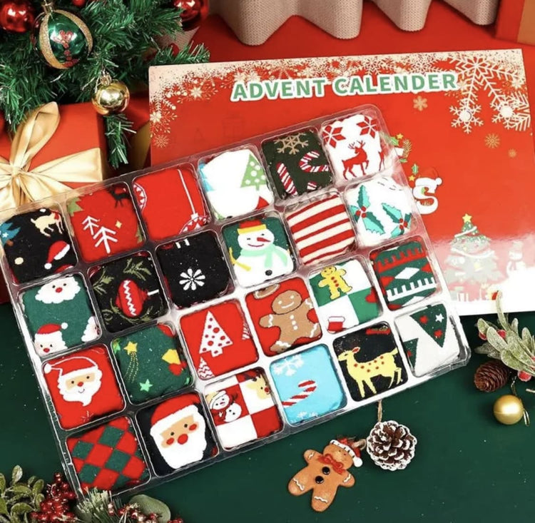 Advent Calendar