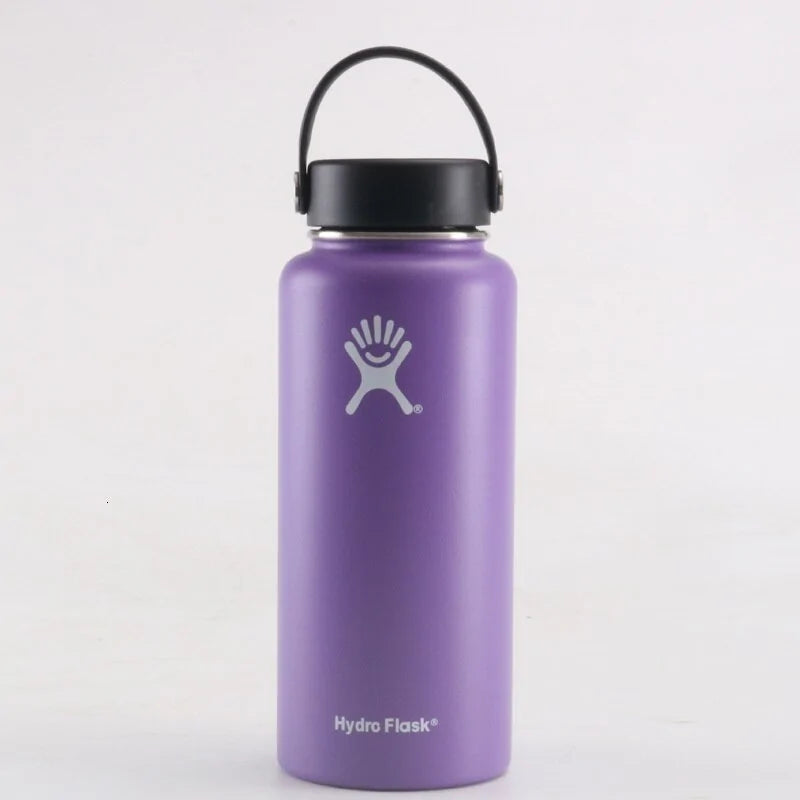 Vacuum Thermos