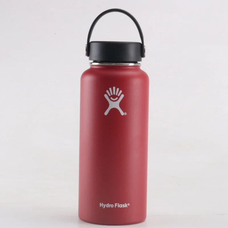 Vacuum Thermos