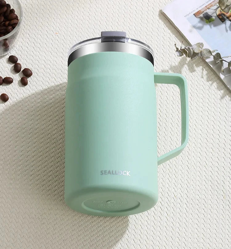 Stainless Steel Mug