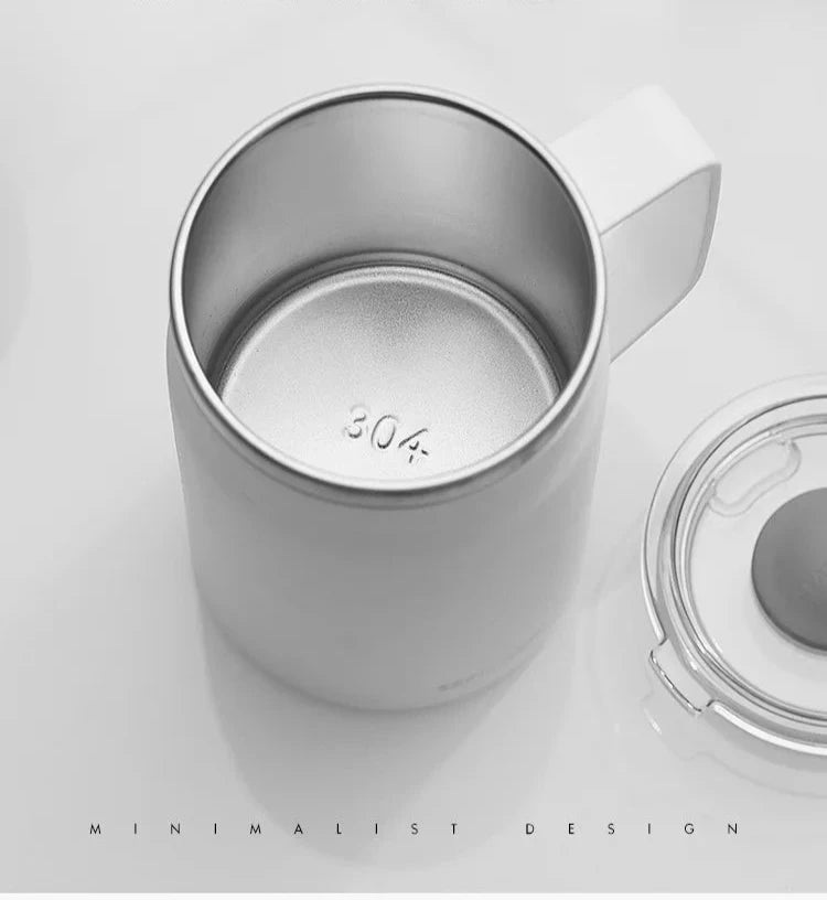 Stainless Steel Mug