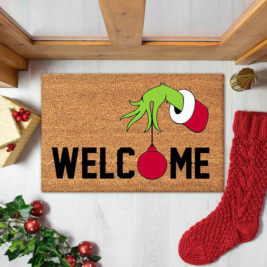 Door Mat