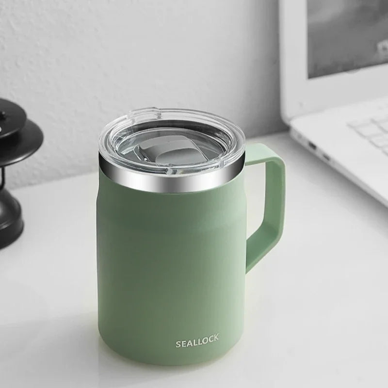 Stainless Steel Mug