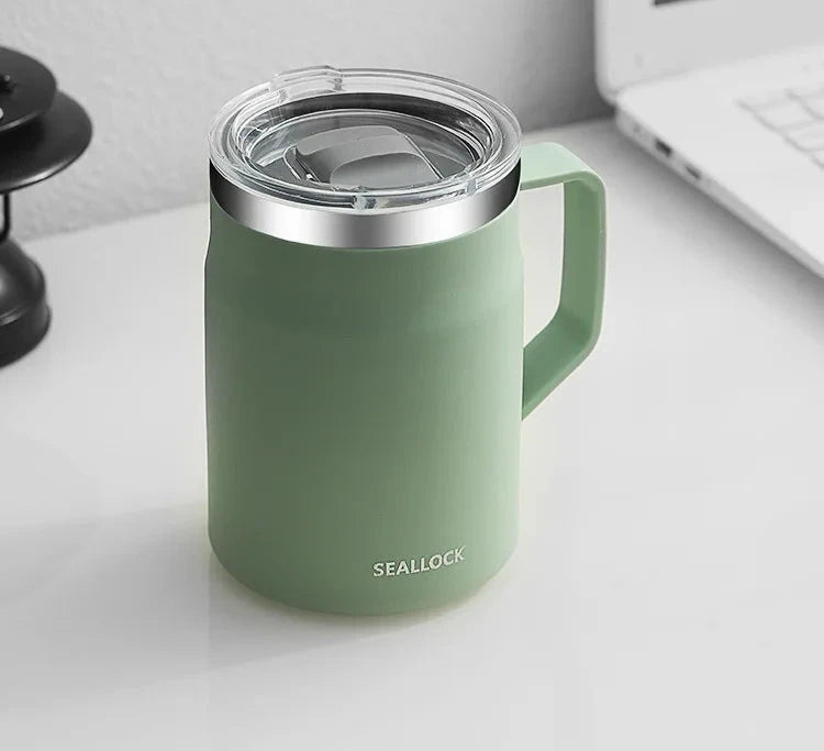 Stainless Steel Mug