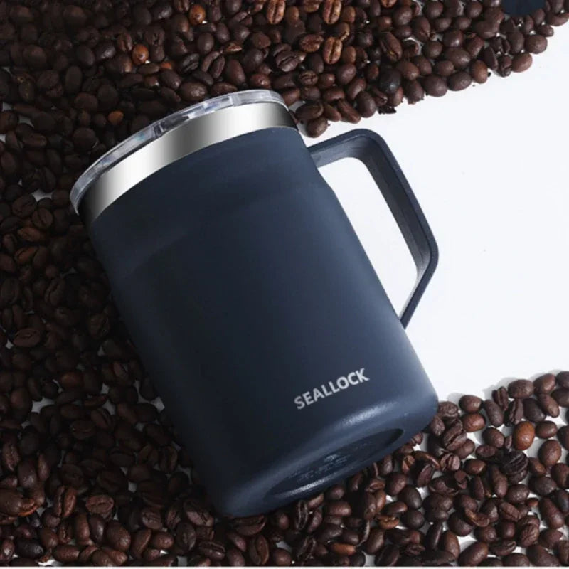 Stainless Steel Mug