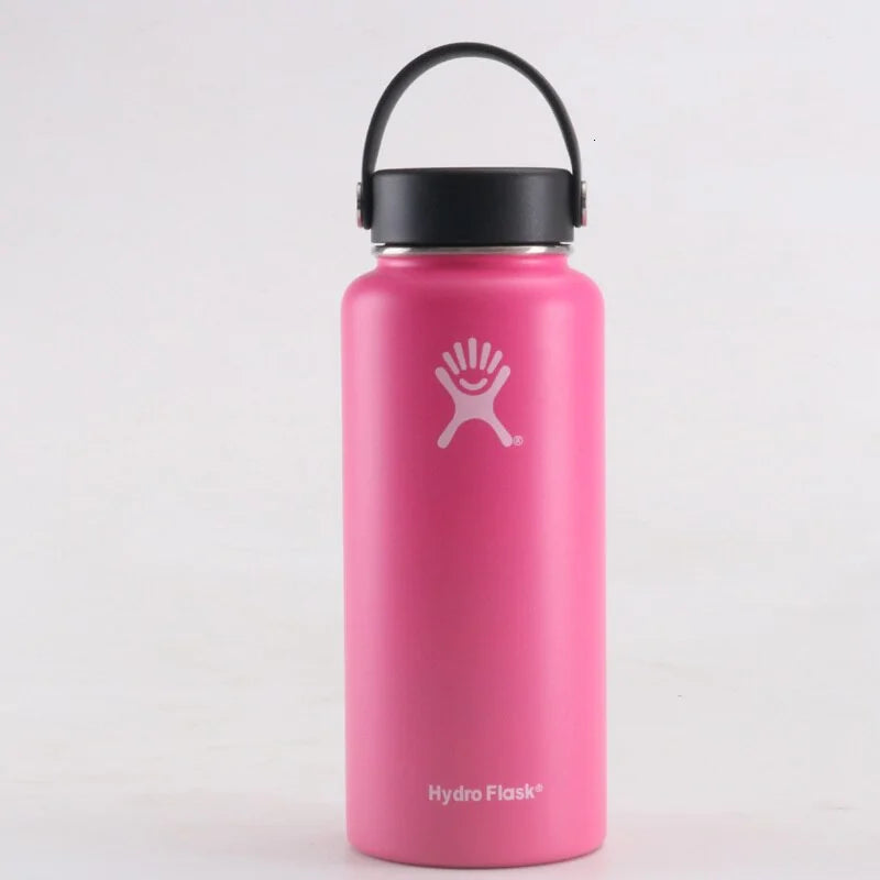 Vacuum Thermos