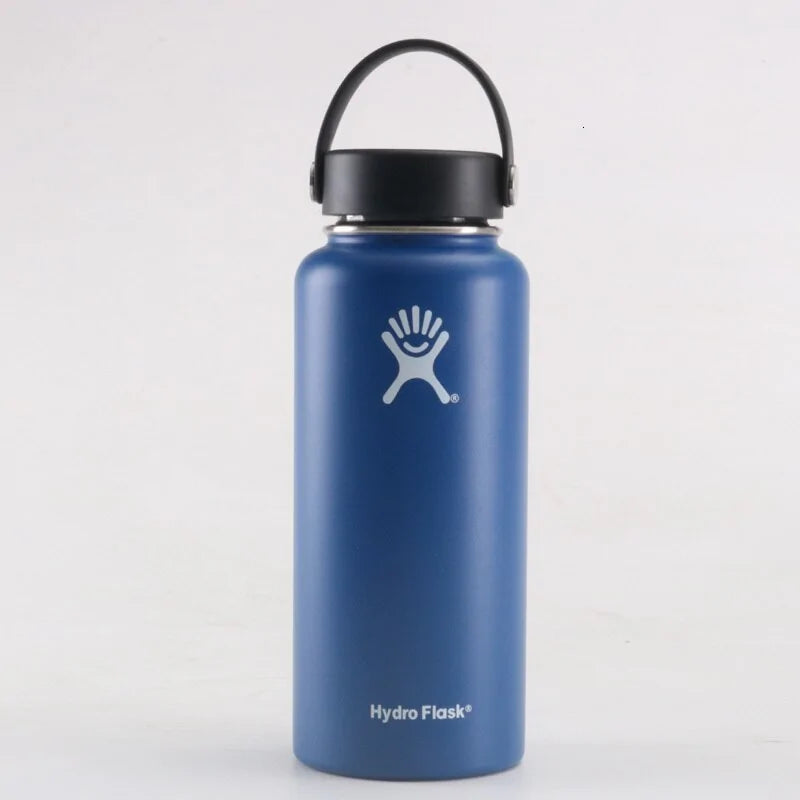 Vacuum Thermos