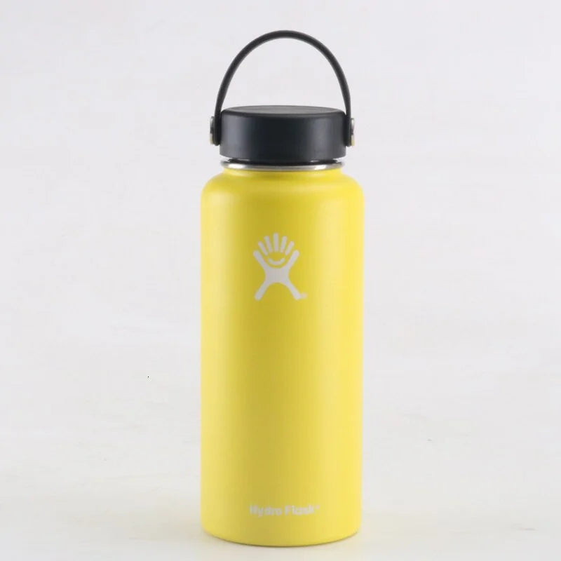 Vacuum Thermos