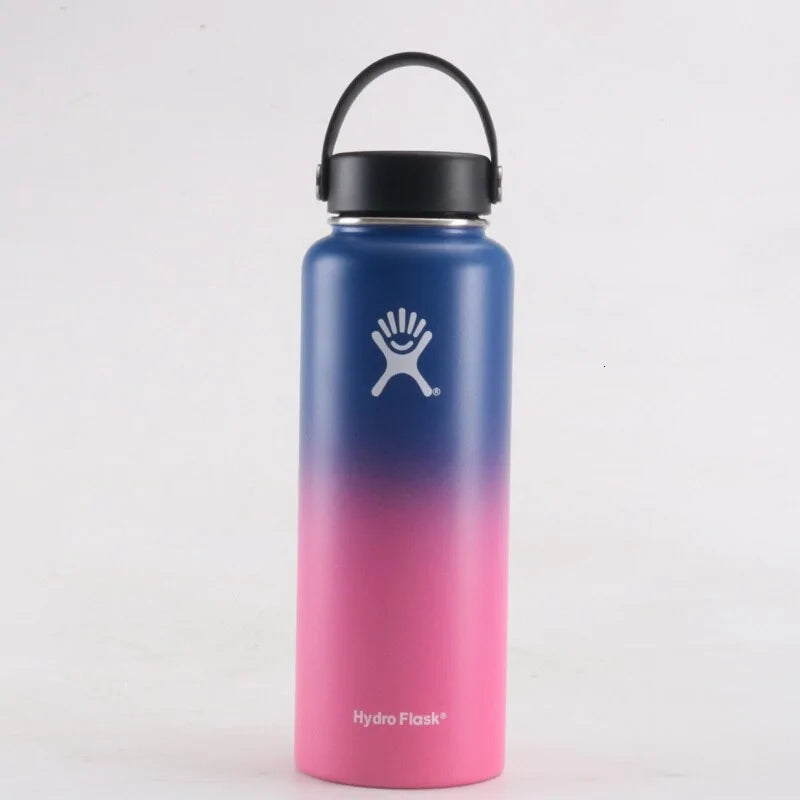 Vacuum Thermos