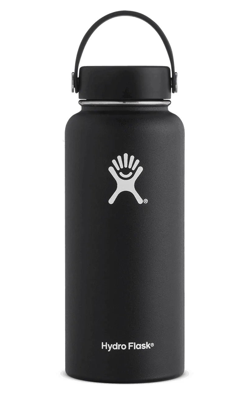 Vacuum Thermos