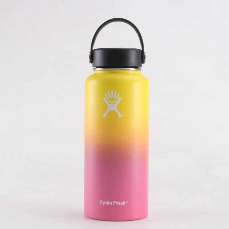 Vacuum Thermos