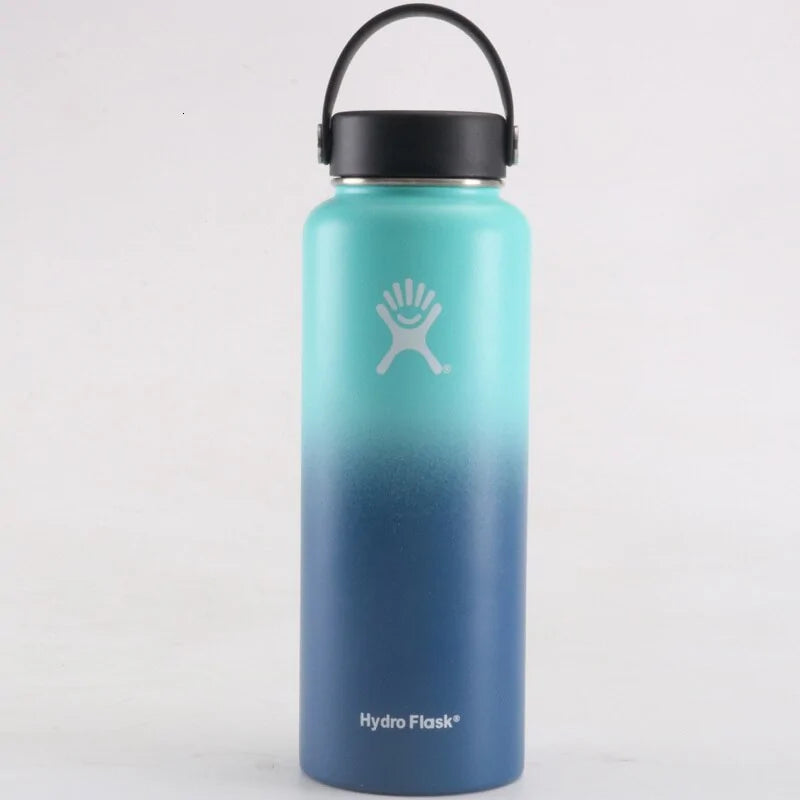 Vacuum Thermos