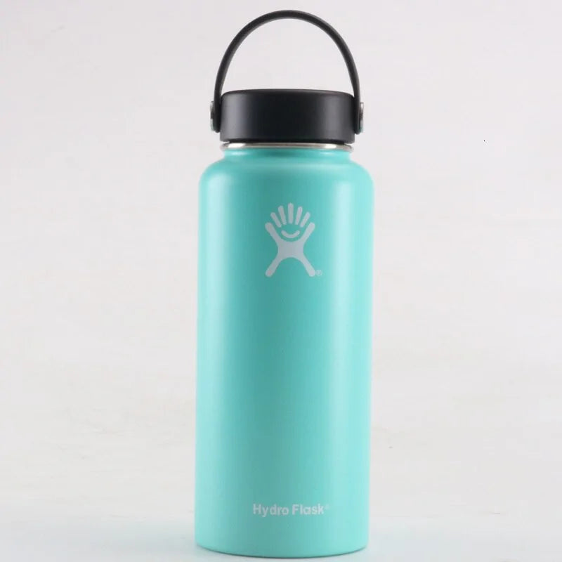 Vacuum Thermos