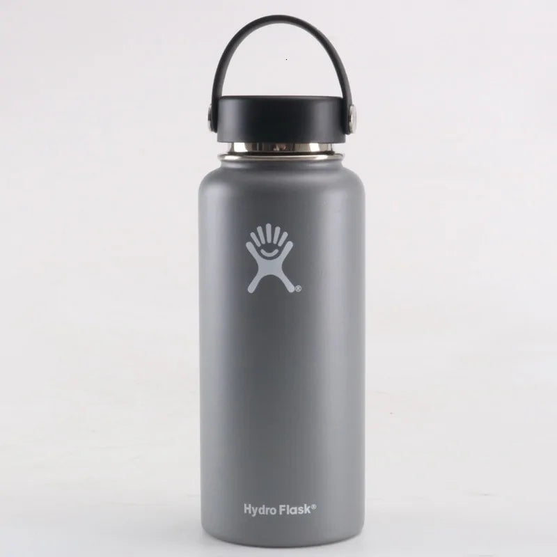 Vacuum Thermos